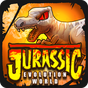 Mundo de Evolução Jurássico APK