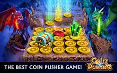 Coin Pusher: Coin Drop Master - Dozer Game screenshot APK 5