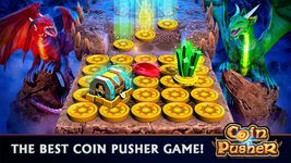 Coin Pusher: Coin Drop Master - Dozer Game screenshot APK 15