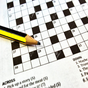 Biểu tượng Crossword Daily: Word Puzzle