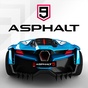 Asphalt 9: Legends -  Yeni Arcade Yarış Oyunu