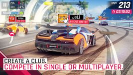 Asphalt 9: Legends -Nuevo juego arcade de carreras captura de pantalla apk 20