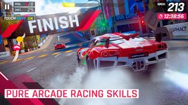 Captură de ecran Asphalt 9: Legends - New Arcade Racing Game apk 16