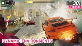 Captură de ecran Asphalt 9: Legends - New Arcade Racing Game apk 9