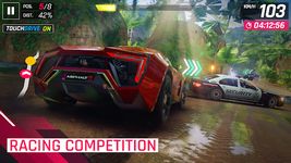 Captură de ecran Asphalt 9: Legends - New Arcade Racing Game apk 7