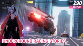 Tangkapan layar apk Asphalt 9: Legends - New Arcade Racing Game 