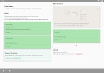 Clean Share Screenshot APK 