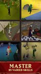 Old School RuneScape captura de pantalla apk 