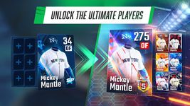 Franchise Baseball 2018 screenshot apk 4