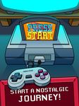 Screenshot 9 di Press Start - Game Nostalgia Clicker apk