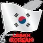 Ícone do Aprender coreano