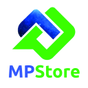 Ikon M-Pulsa - Pulsa, Paket Data dan PPOB Online Murah
