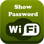 wifi şifresini göster - paylaş Wifi şifresi APK Simgesi