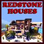 Redstone Houses for MCPE  APK