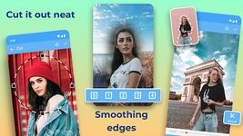 Captură de ecran Cut and Paste photos apk 14