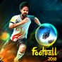 Real Football Fever 2018 apk icon