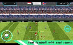 Gambar Real Football Fever 2018 4