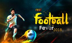 Gambar Real Football Fever 2018 14