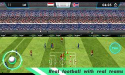 Gambar Real Football Fever 2018 12