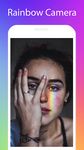 Rainbow Camera ekran görüntüsü APK 6