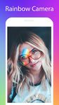 Captură de ecran Rainbow Camera apk 4