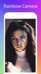 Rainbow Camera ekran görüntüsü APK 3