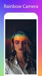 Captură de ecran Rainbow Camera apk 2