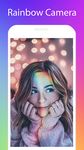 Captură de ecran Rainbow Camera apk 