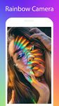 Rainbow Camera ekran görüntüsü APK 1