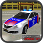 ไอคอนของ AAG Polisi Simulator