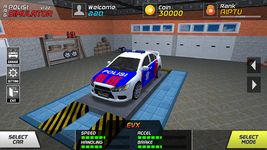 Скриншот 7 APK-версии AAG Polisi Simulator