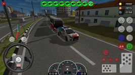 Captură de ecran AAG Polisi Simulator apk 5