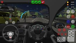 Captură de ecran AAG Polisi Simulator apk 1