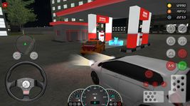 Скриншот 3 APK-версии AAG Polisi Simulator