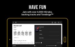 Ultimate Guitar: Tabs & Chords screenshot apk 4