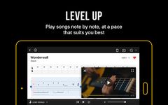 Ultimate Guitar: Tabs & Chords screenshot apk 7