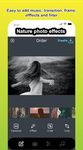 Tangkapan layar apk Photo effects theme nature 6