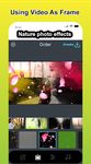 Tangkapan layar apk Photo effects theme nature 5