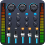 Equalizer - Bass Booster & Sound Booster icon