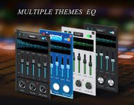 Equalizer - Bass Booster & Sound Booster screenshot apk 7