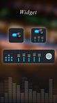 Equalizer - Amplificateur de basse capture d'écran apk 1