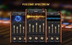 Equalizer - Bassverstärker und Soundverstärker Screenshot APK 