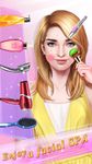 Screenshot 19 di Fashion Cover Girl - Makeup star apk