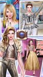 Screenshot 17 di Fashion Cover Girl - Makeup star apk