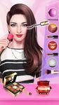 Screenshot 8 di Fashion Cover Girl - Makeup star apk