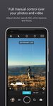 Moment - Pro Camera capture d'écran apk 4