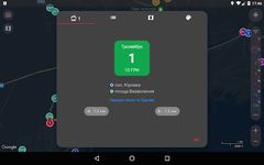 Скриншот 3 APK-версии CityBus Мариуполь