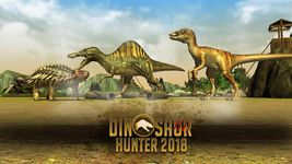 Dinosaur Hunter 2018 imgesi 2