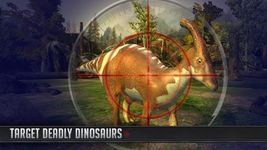 Dinosaur Hunter 2018 image 1