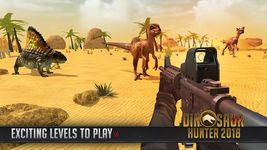 Immagine 9 di Dinosaur Hunter 2018